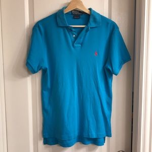 Polo shirt